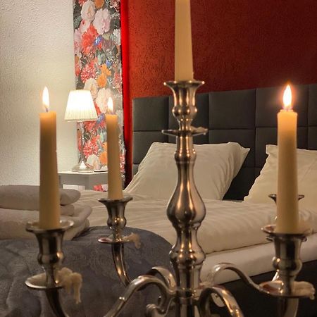 Der Tanzhase Hotel Hasenmoor Luaran gambar