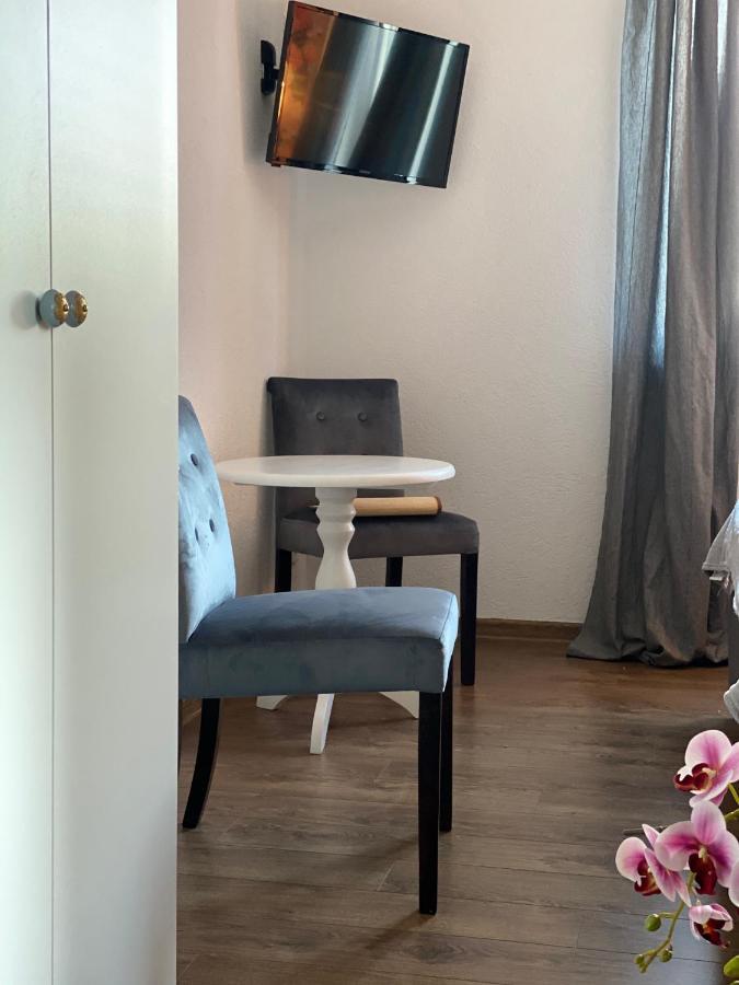 Der Tanzhase Hotel Hasenmoor Luaran gambar