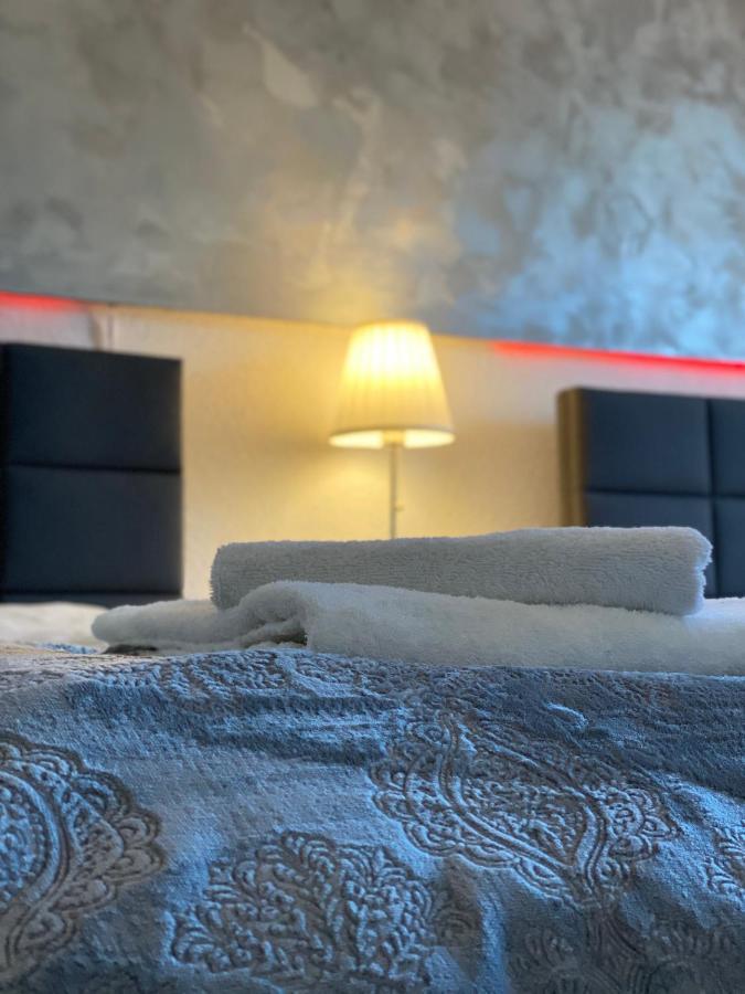 Der Tanzhase Hotel Hasenmoor Luaran gambar